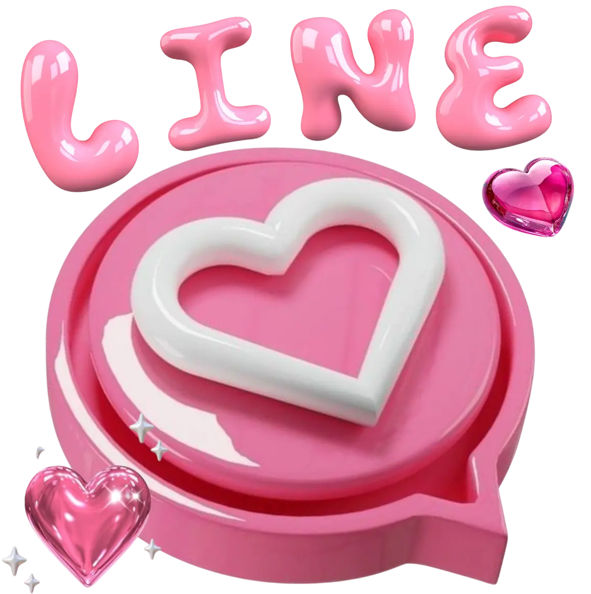 Line add