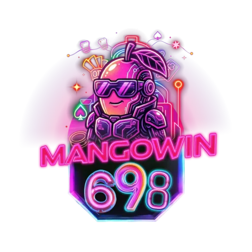MANGOWIN698 LOGO